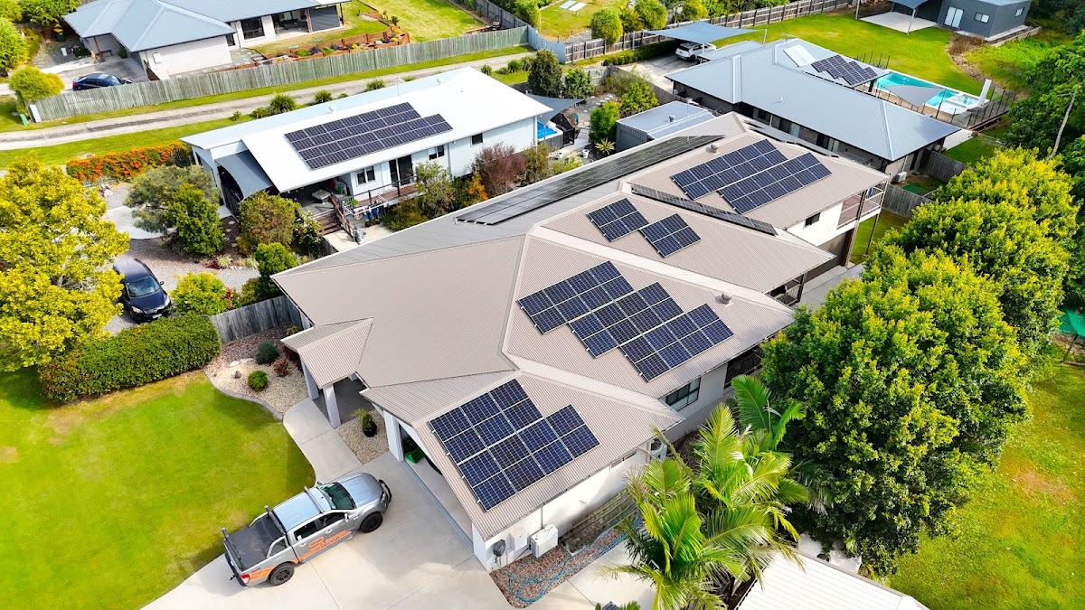 Sunstate Roofing Gympie