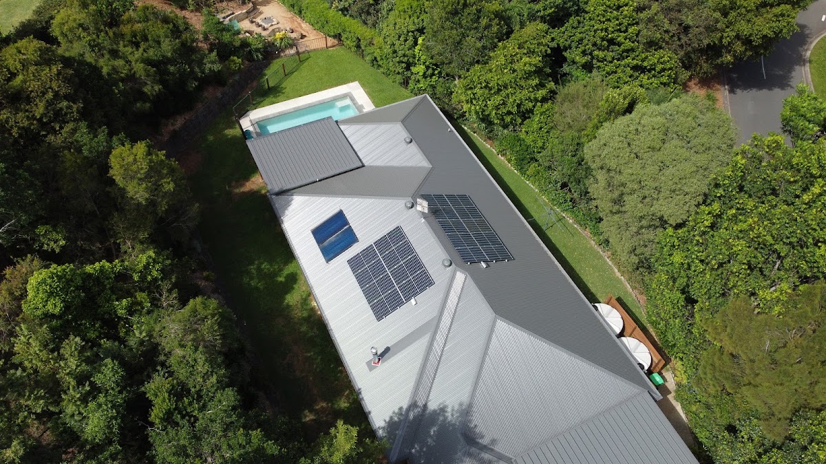 Sunstate Roofing Sunshine Coast