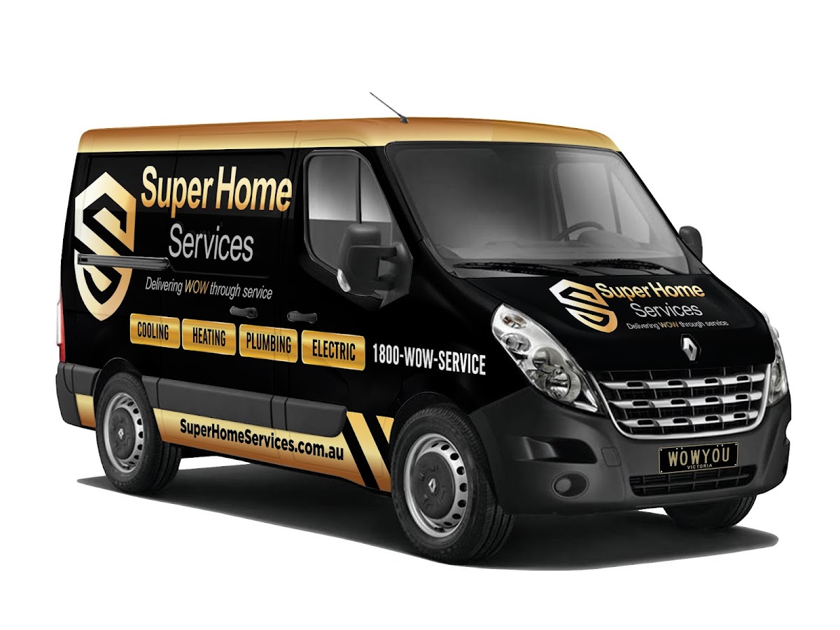 Super Electrician Geelong