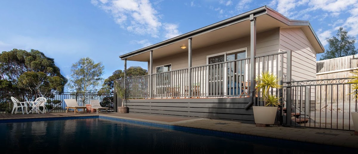 Superior Granny Flats