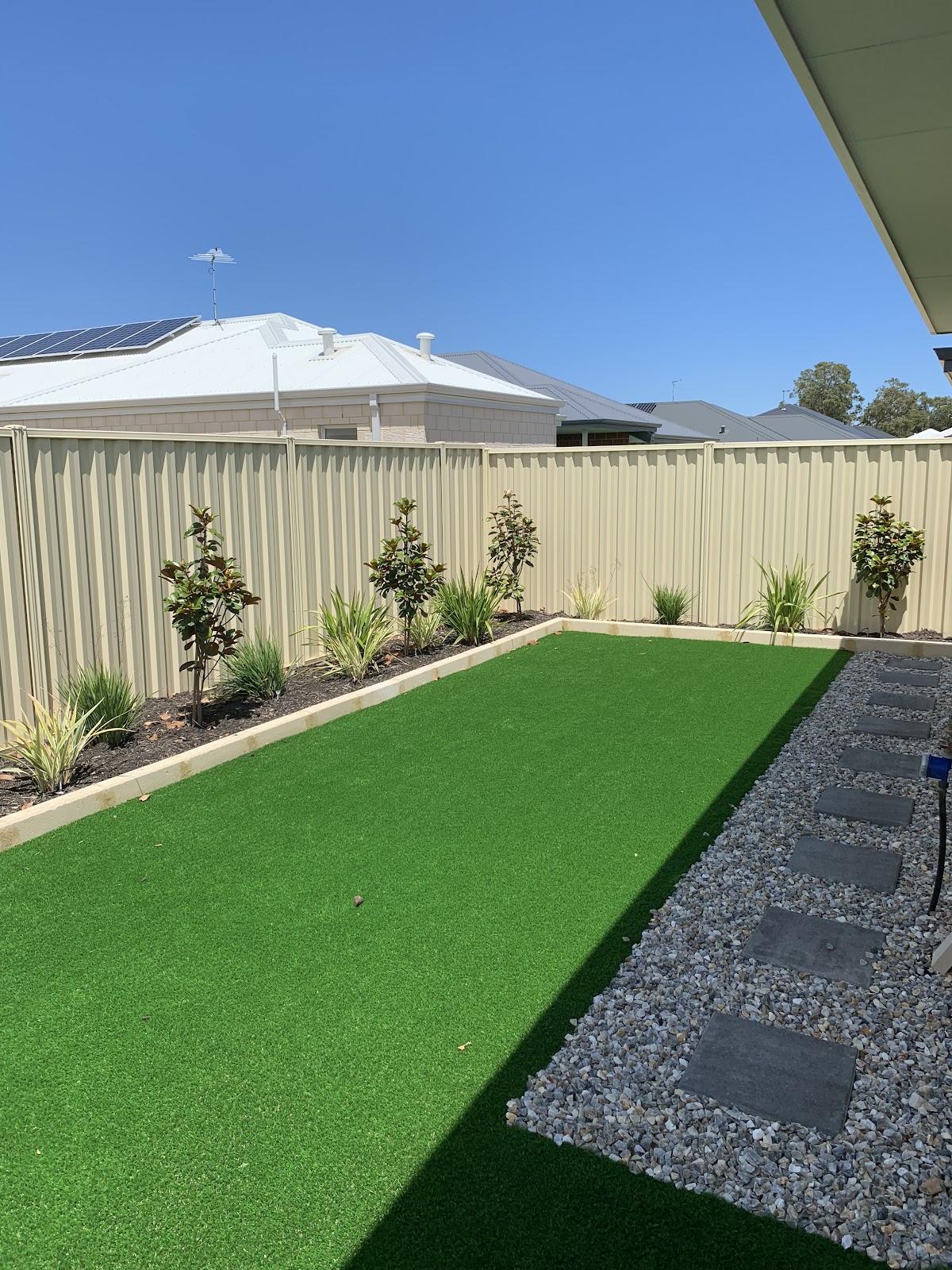 Superior Landscaping and Reticulation