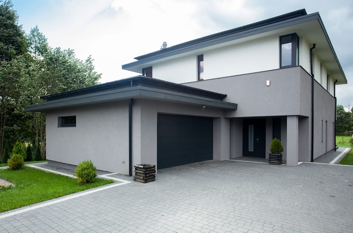 Superior Painters & Decorators Pty Limited