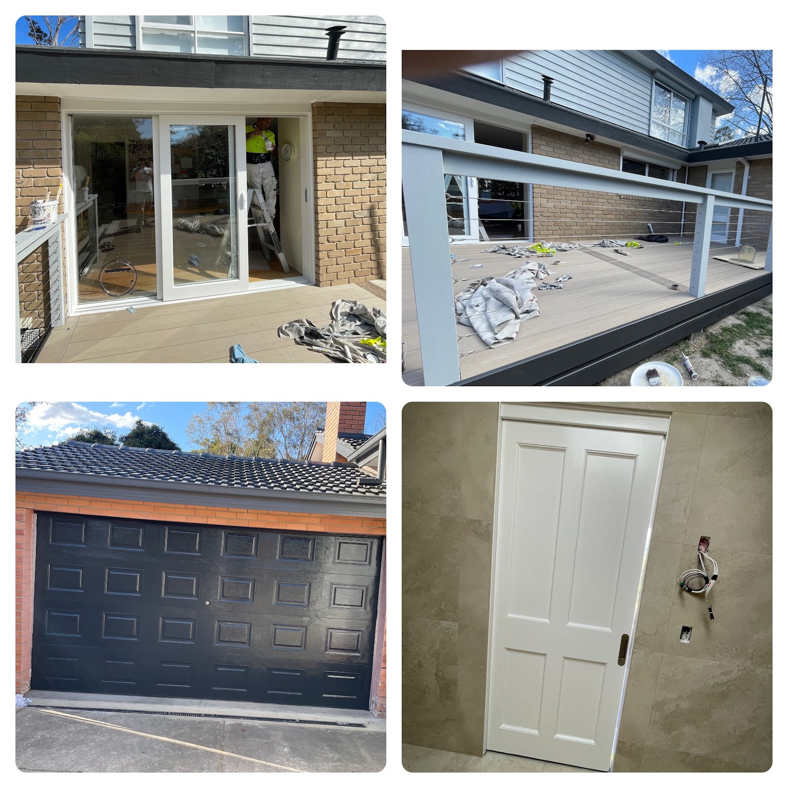 Superior plus painting & remodeling