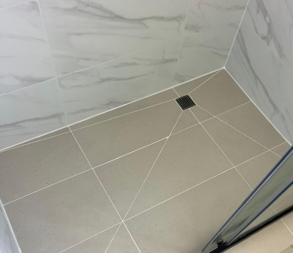 Superior Regrouting