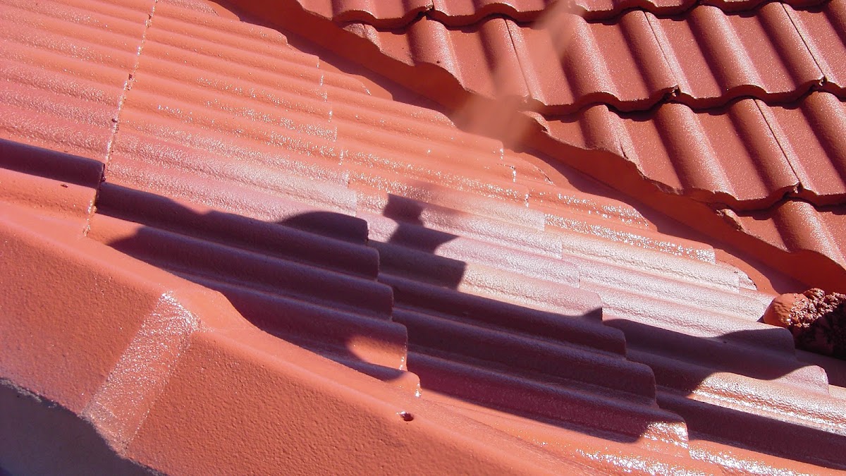 SUPERIOR ROOF PROTECTION PTY LTD. Trusted by over 5000 customers Since 1996. Unique 15 legal Warranty.