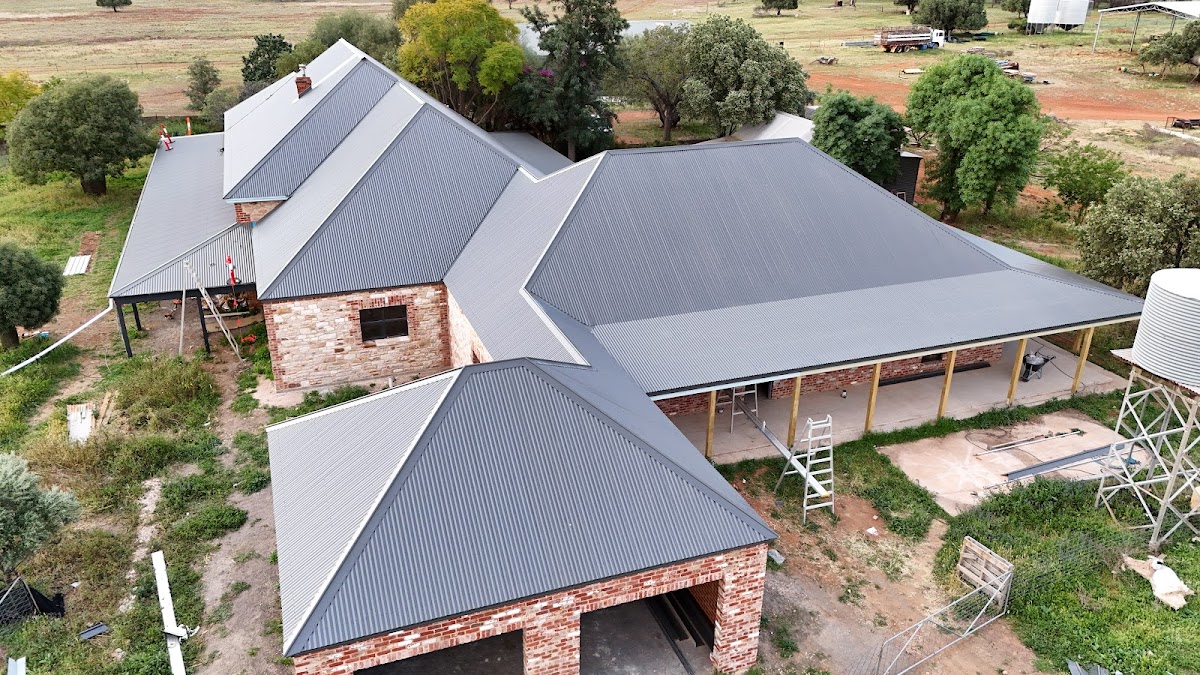Superior Roofing and Cladding