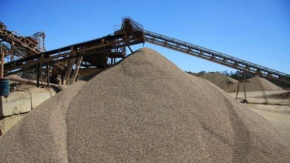 Supermix Concrete & Quarries