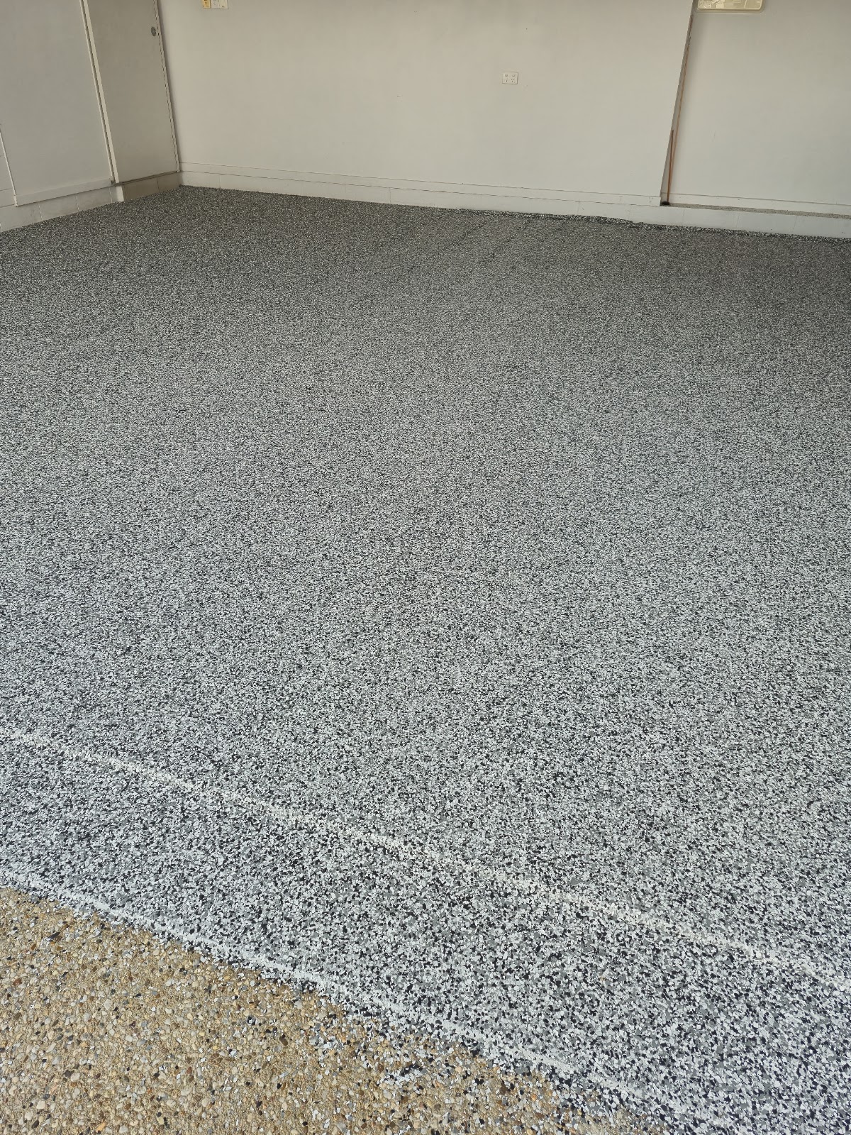 Supreme Driveway Seal & Epoxy