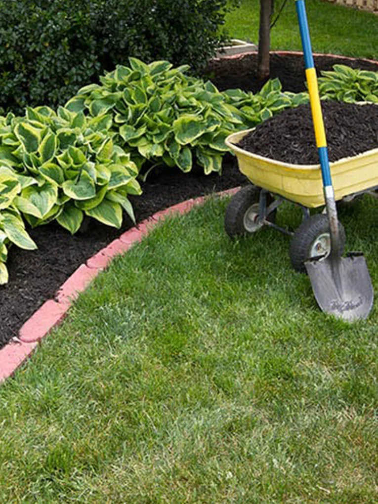 Sura Landscaping & Home improvement work photo