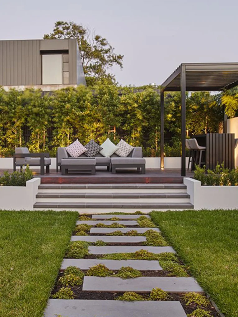 Sura Landscaping & Home improvement work photo