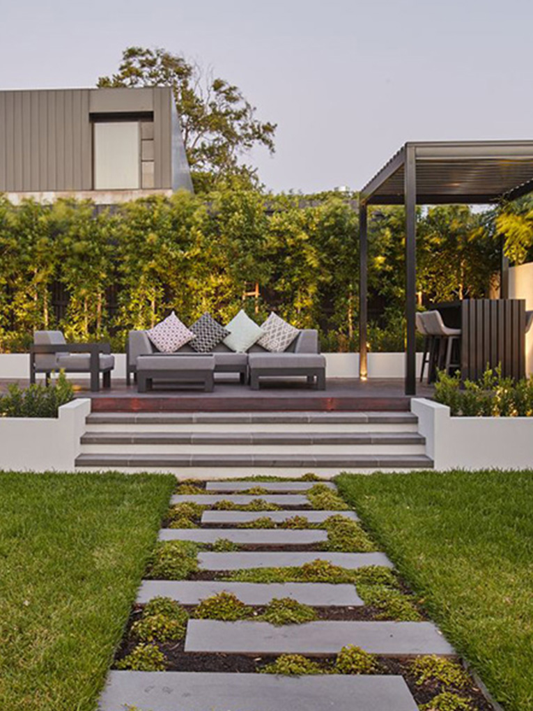 Sura Landscaping & Home improvement work photo