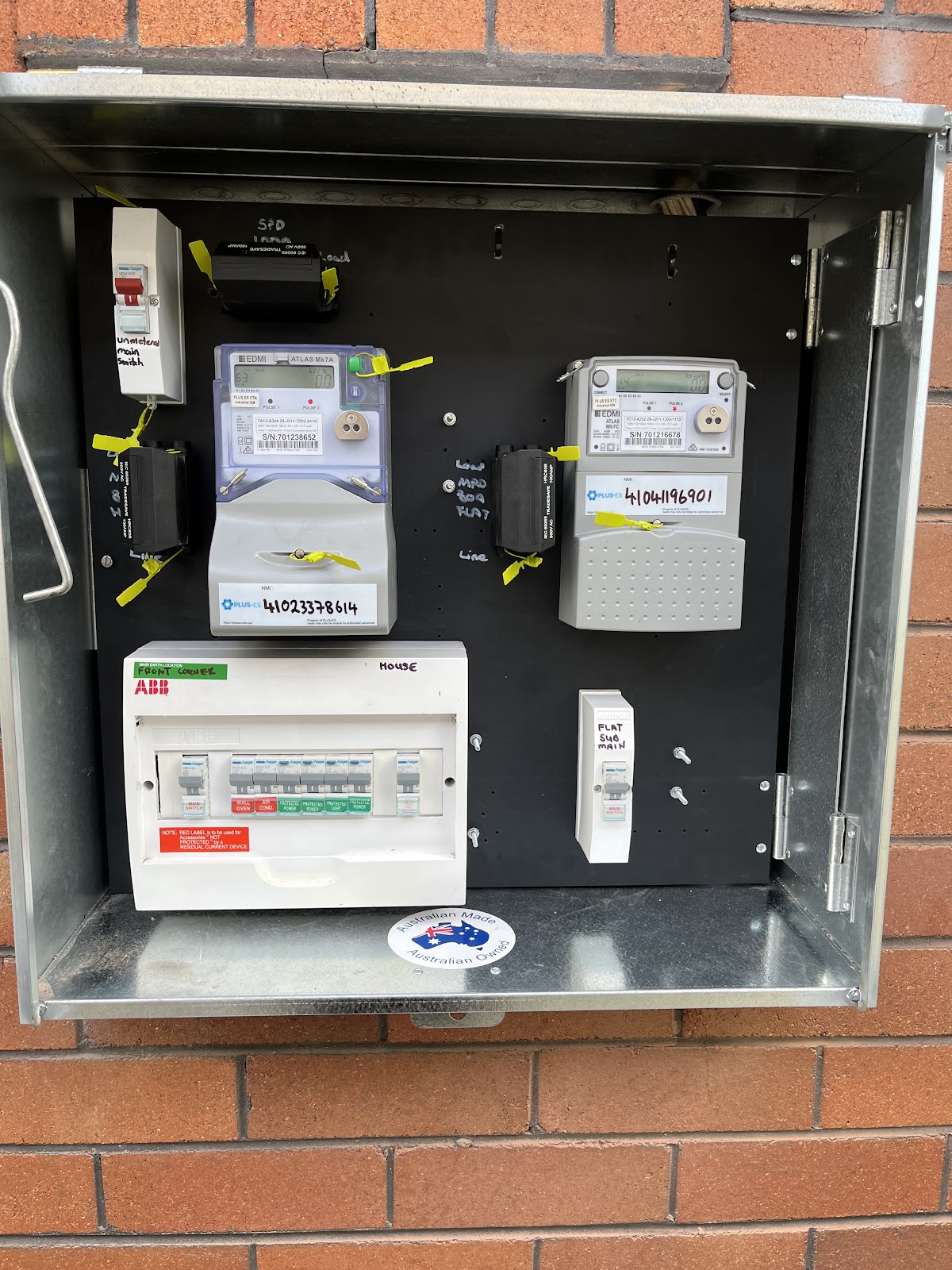 Sure2 Electrical Pty Ltd