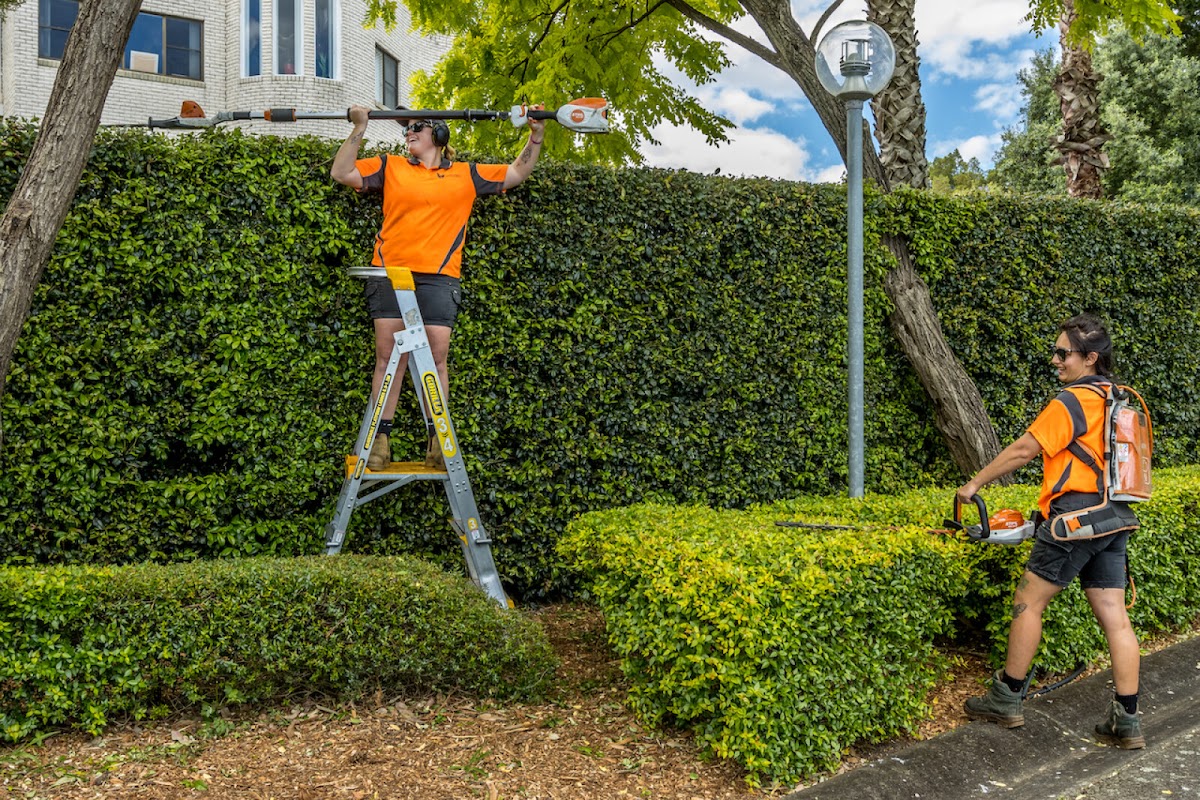 SureGreen