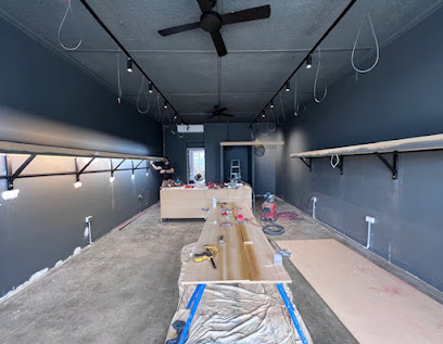 Surf Coast Carpentry | Dan Beadle