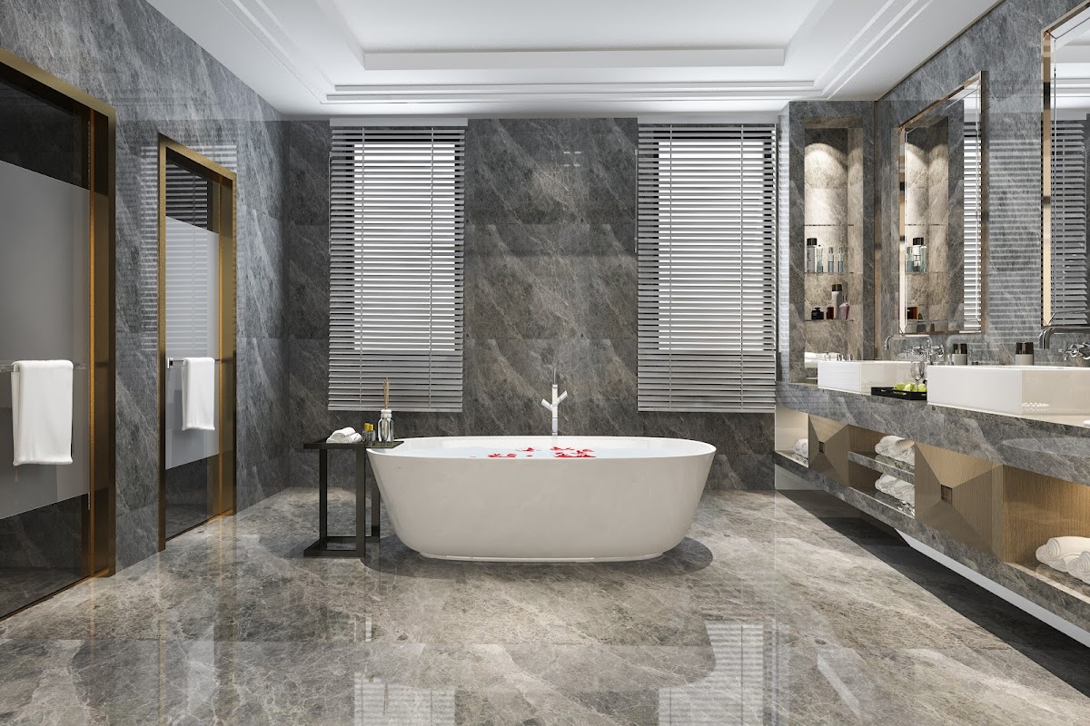 Surfers Tiling