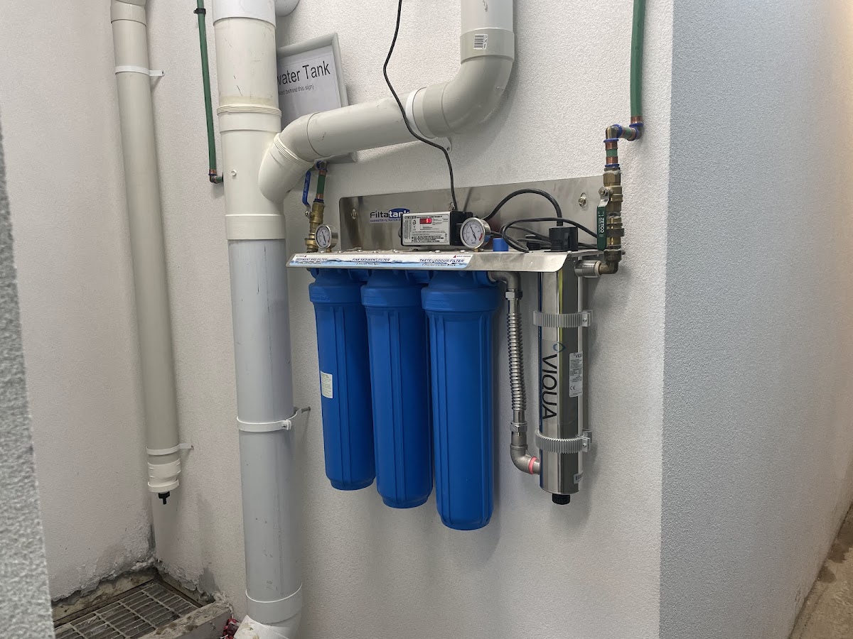 Surfside Plumbing