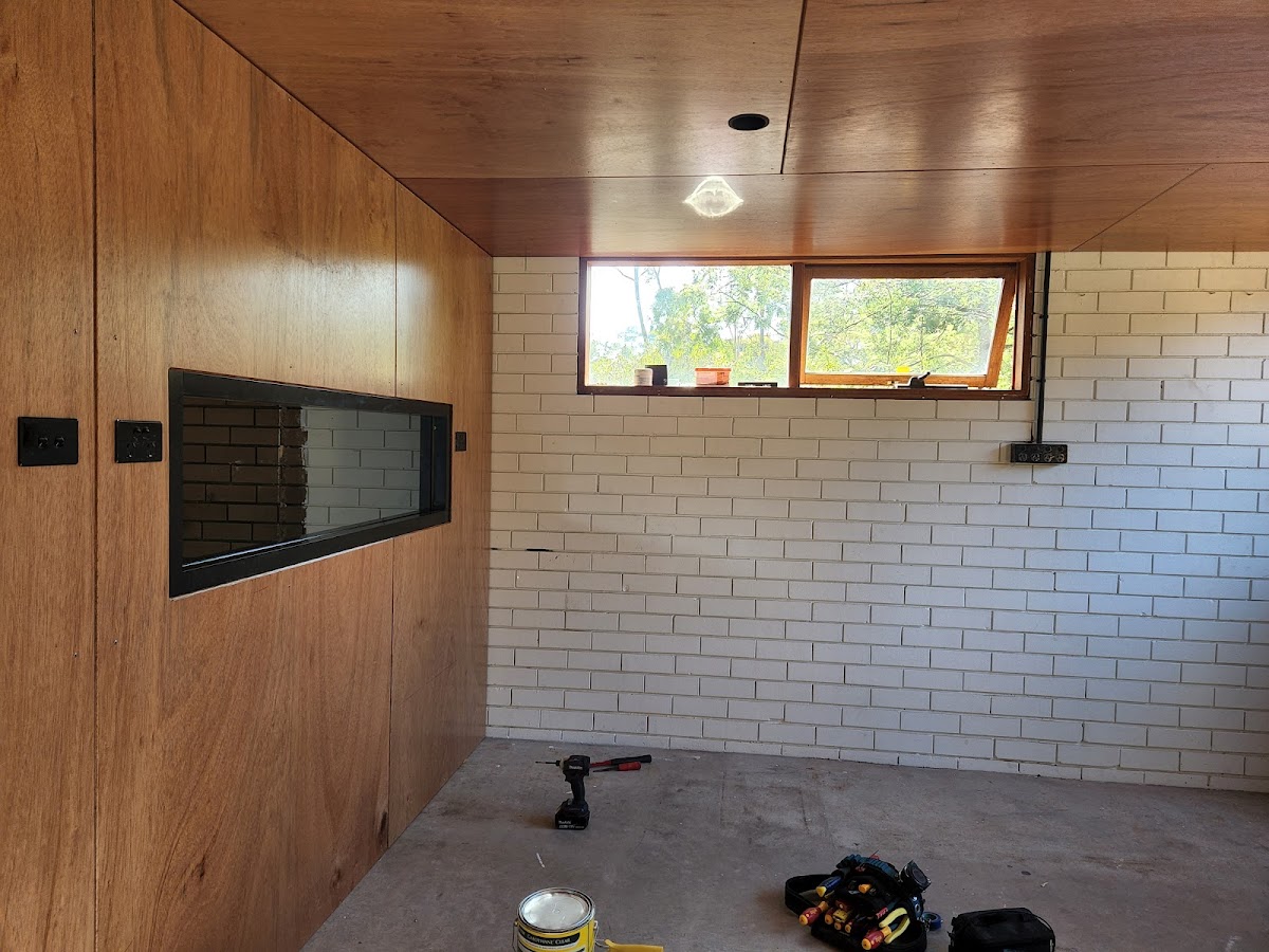 Sustain A Grade Electrical