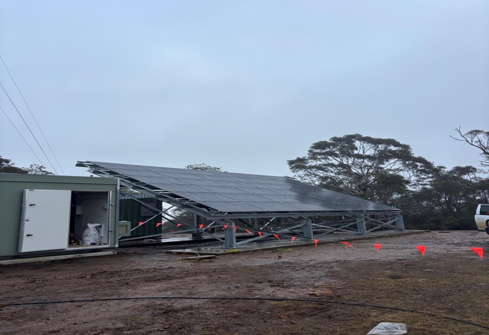 Sustaine Electrical & Solar