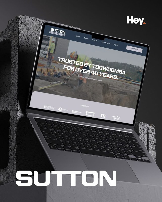 Sutton Concreting