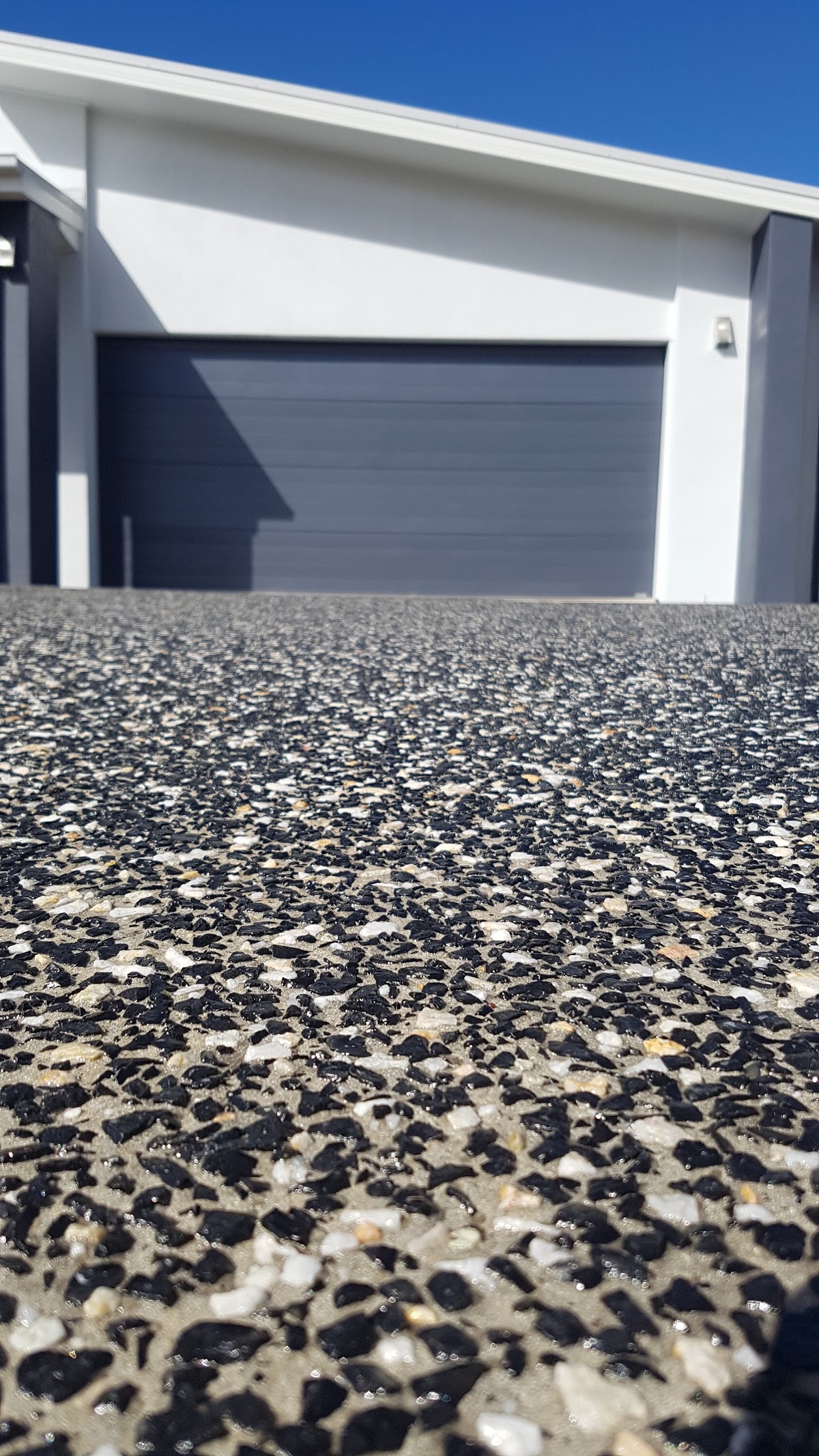 SV Concrete Work Pty Ltd | Concreter Brisbane