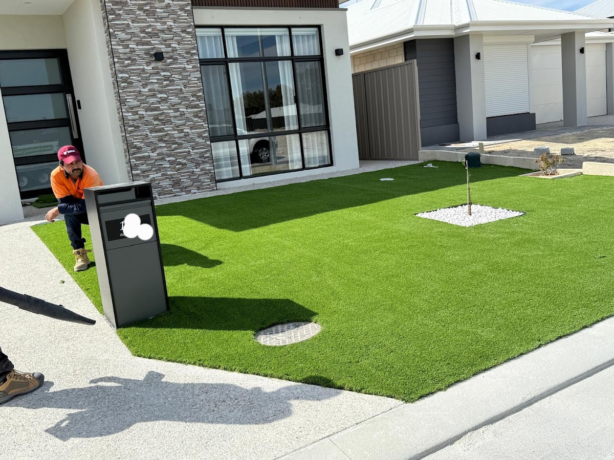 Swanvally Landscaping