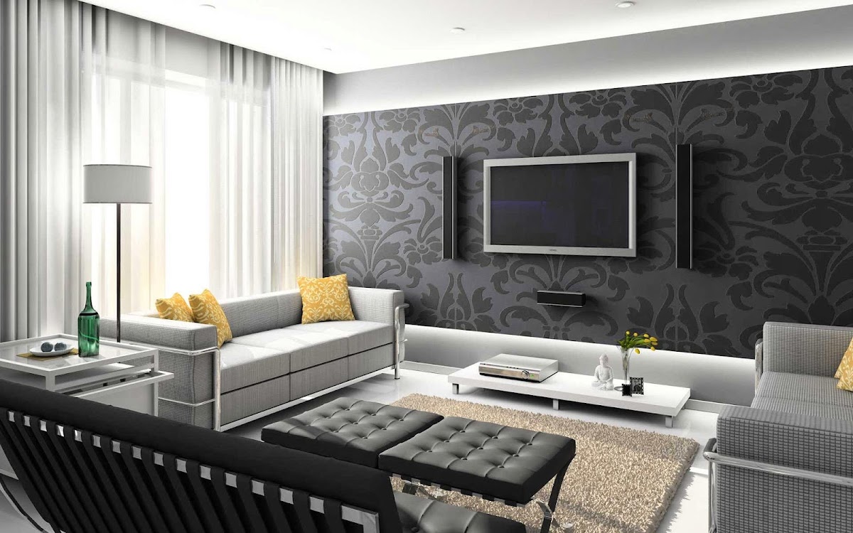 Swell FX Painting and Wallpapering