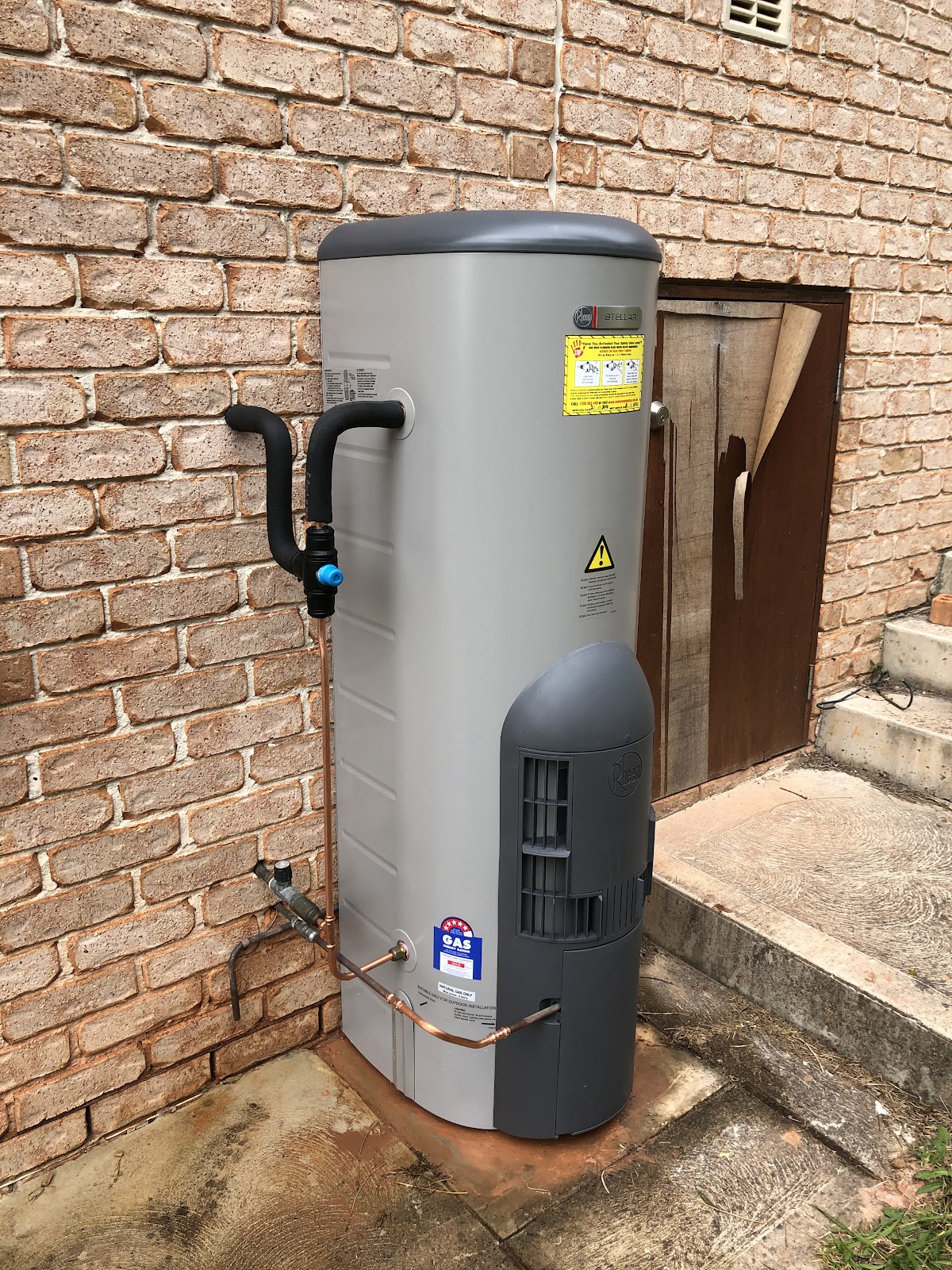 Swift Plumbing Hot Water and Drains