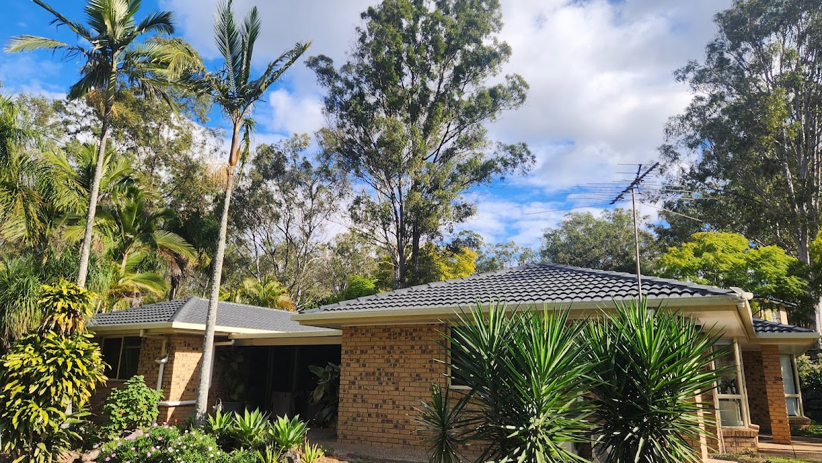 Switch Roofing