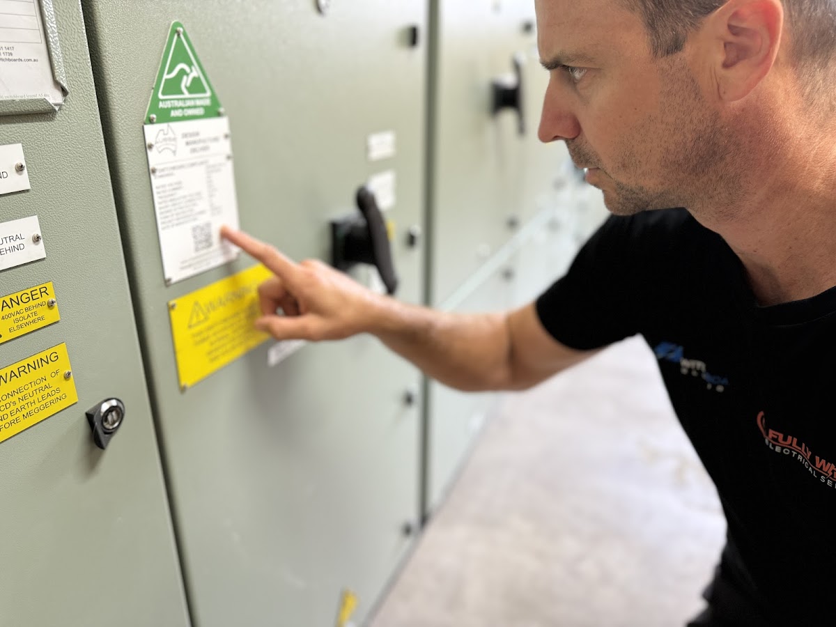 Switchboard Solutions PTY LTD