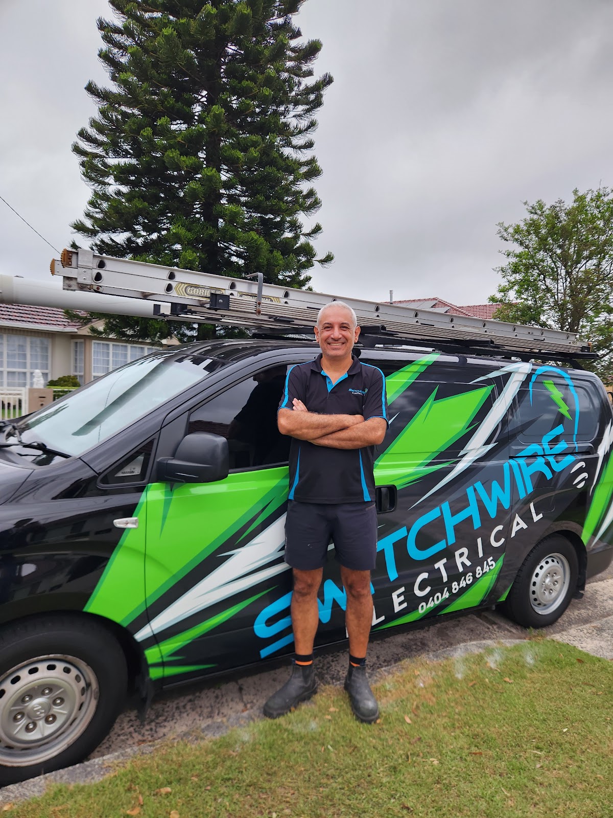 Switchwire Electrical