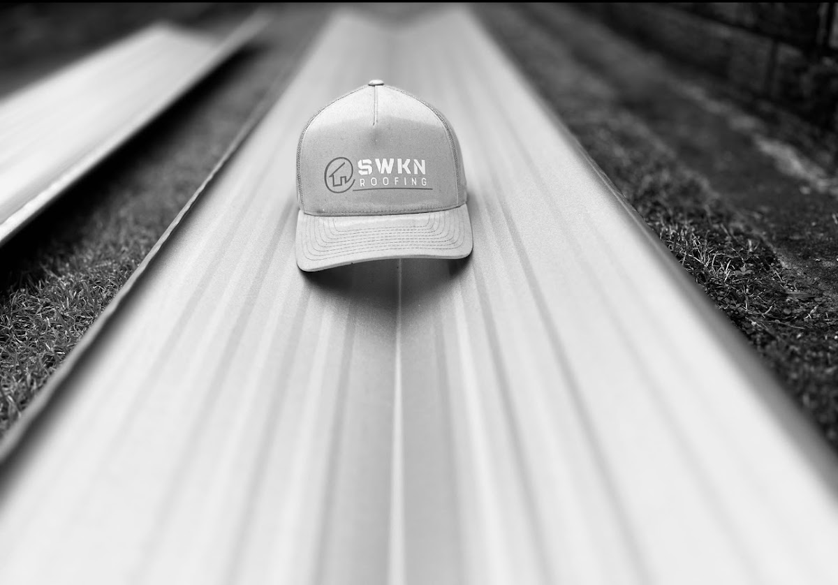 SWKN roofing