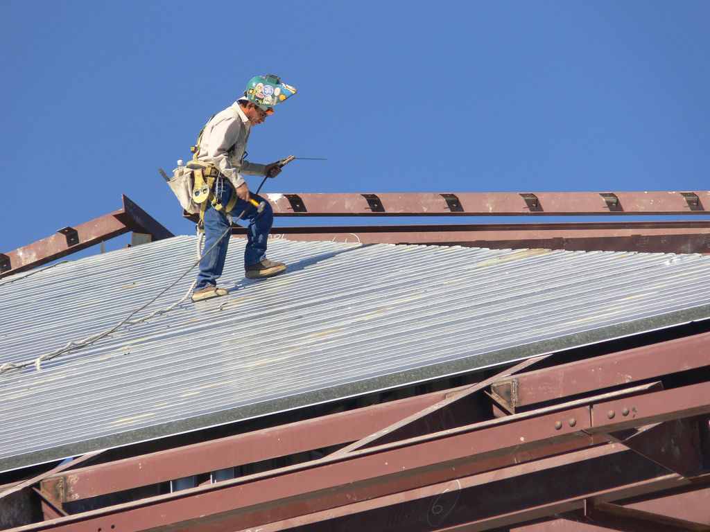 Sydney Discount Roof Repair