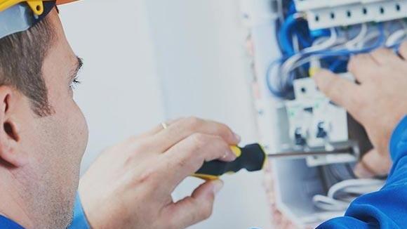 Sydney Electrical Hills District