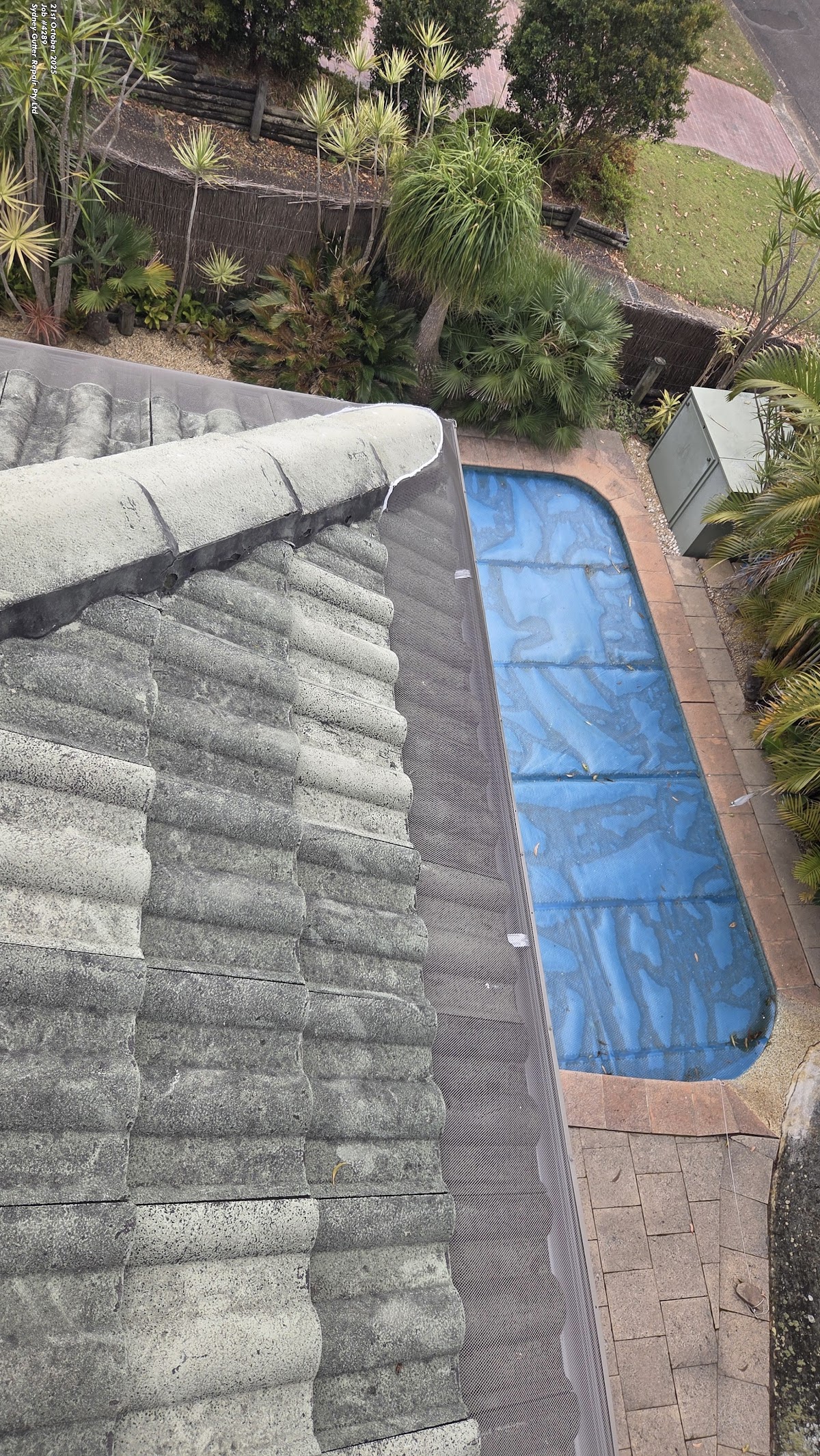 Sydney Gutter Repair