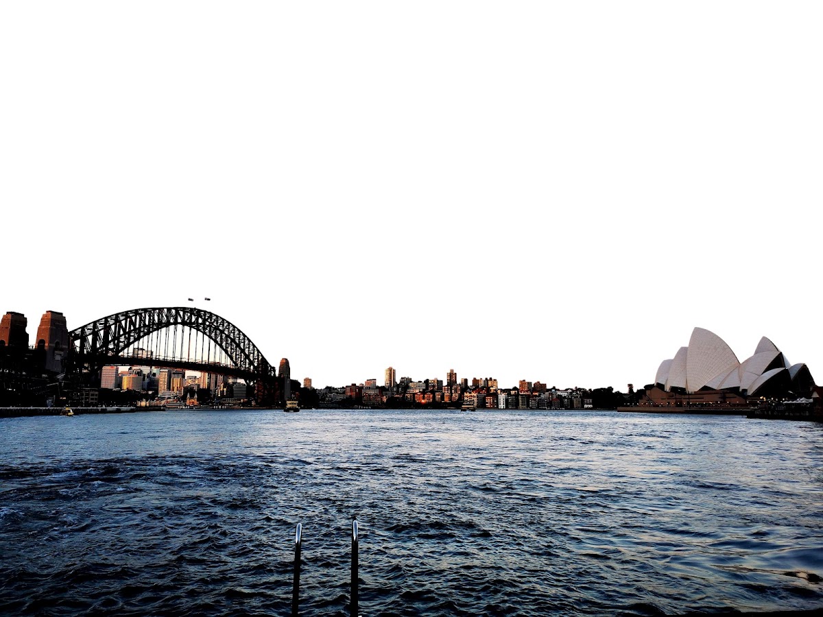 Sydney Leak Detection