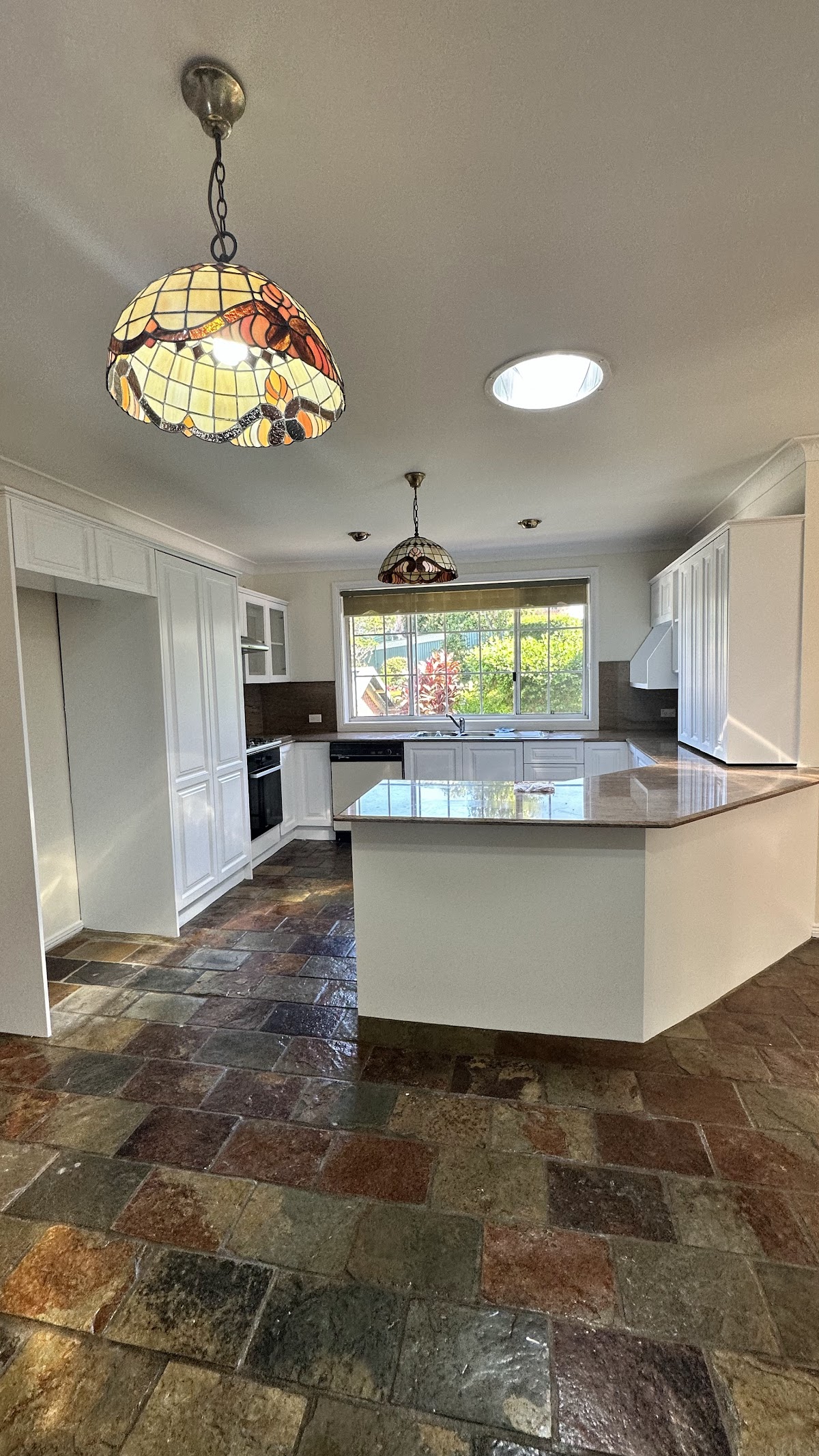 SYDNEY PAINTING EXPERTS PTY LTD