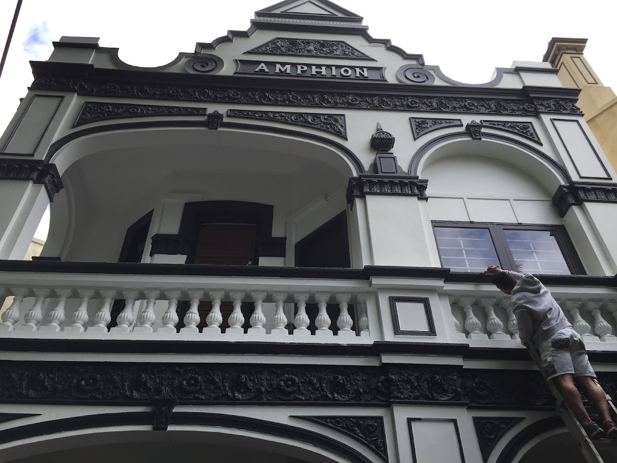 Sydney Painting Services