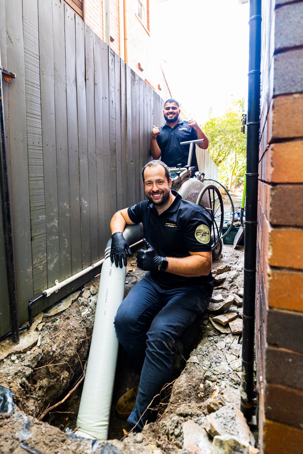 Sydney Relining Company