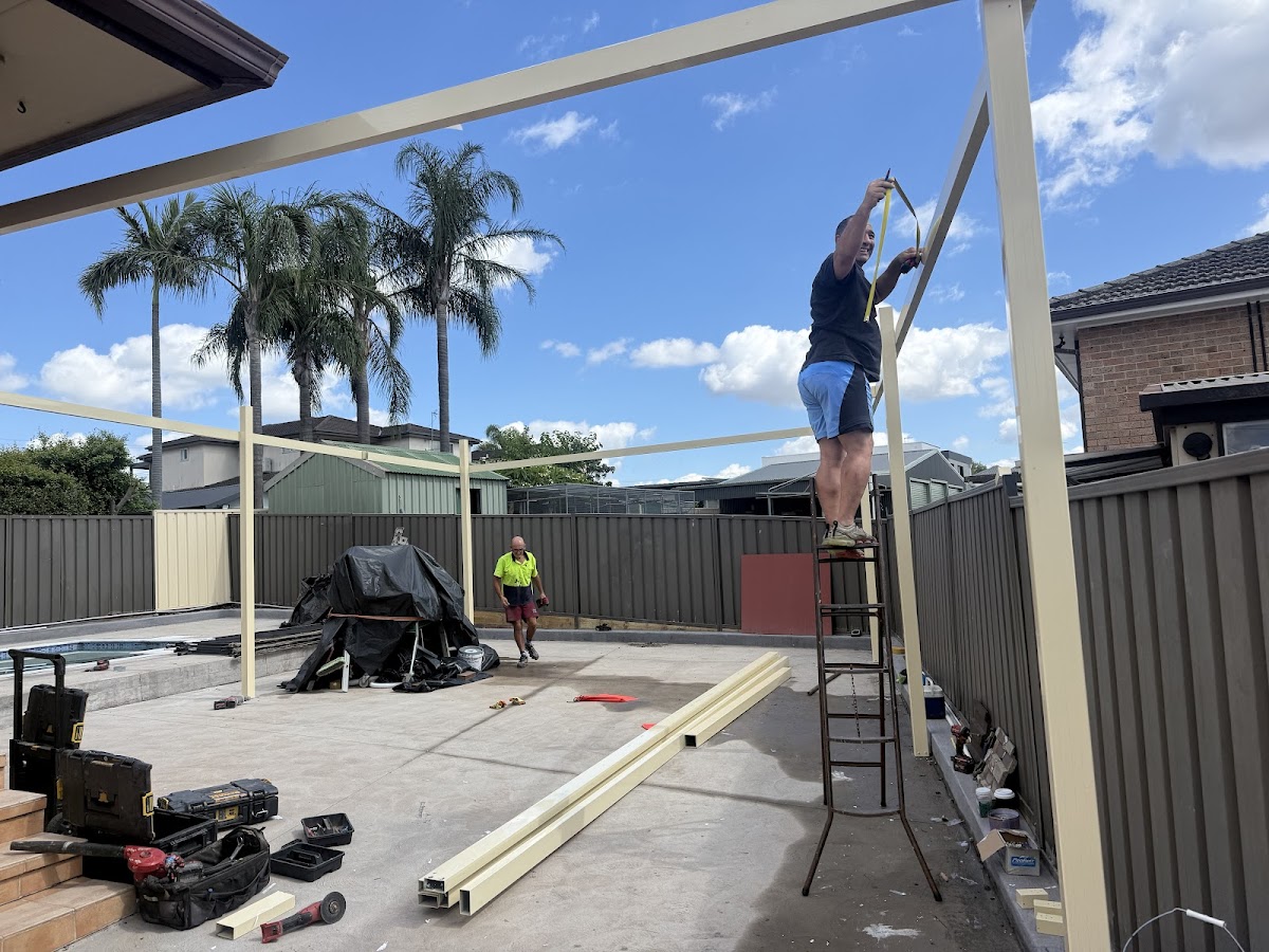 Sydney Roof Co