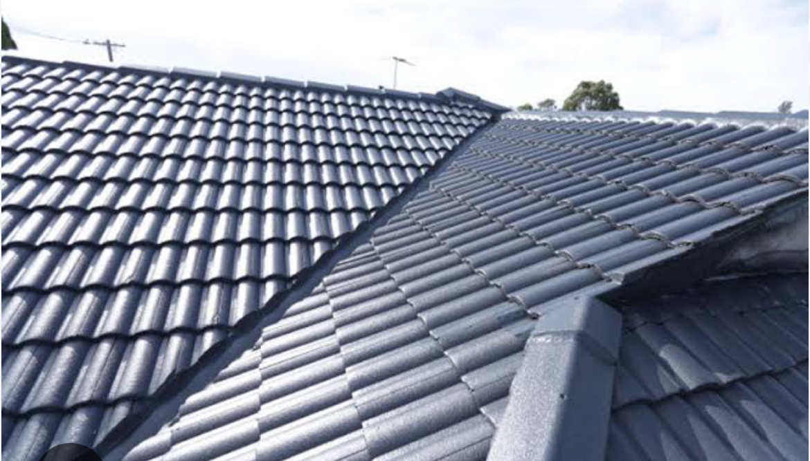 Sydney Roof Repairs & Restorations
