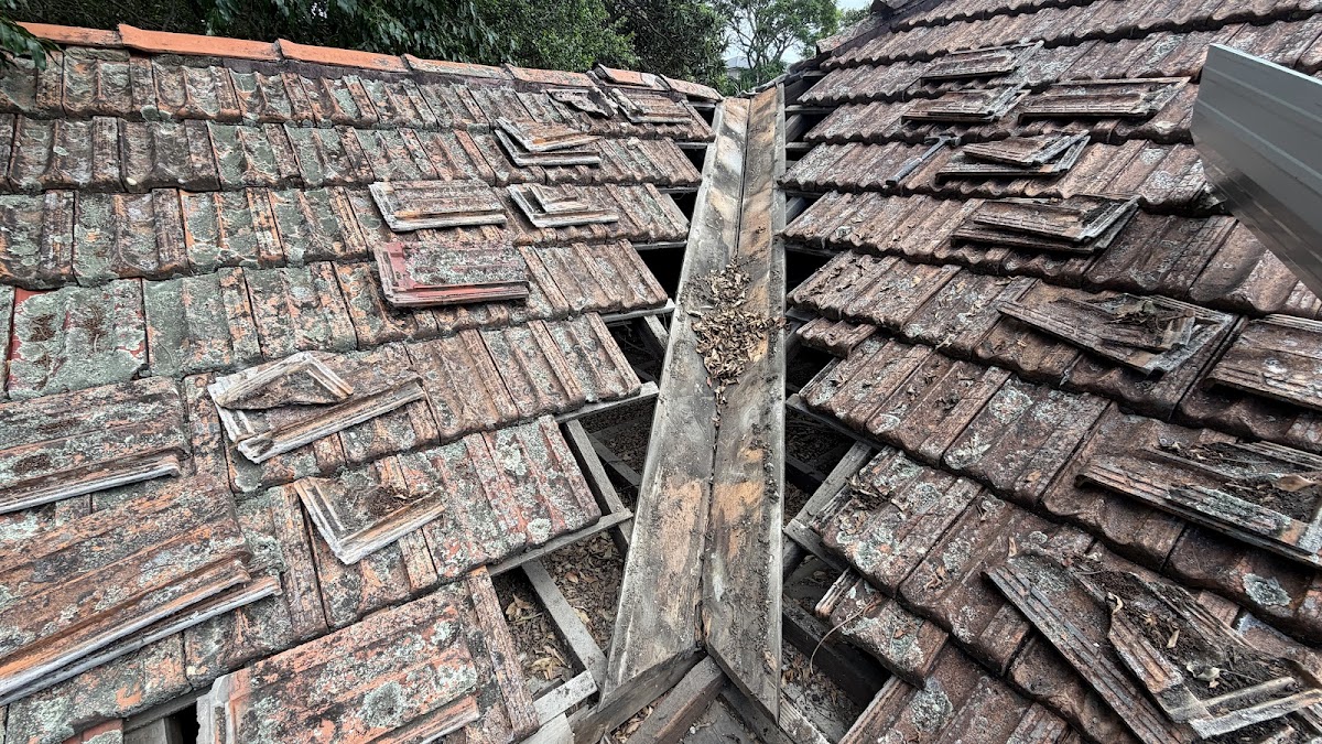 Sydney Roofers