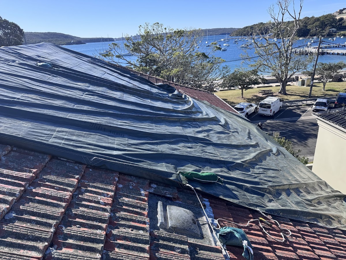Sydney Roofers
