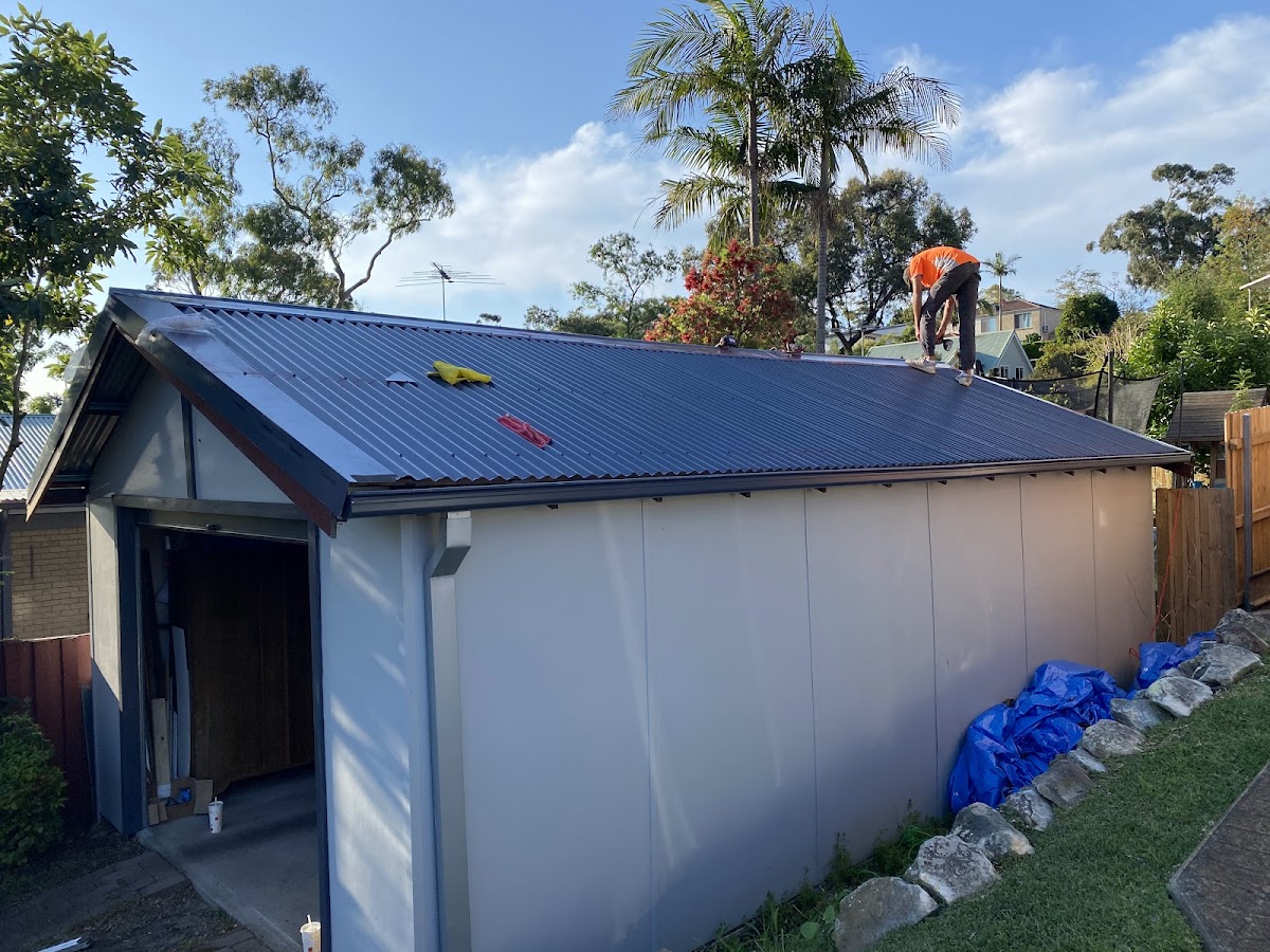 Sydney Roofers