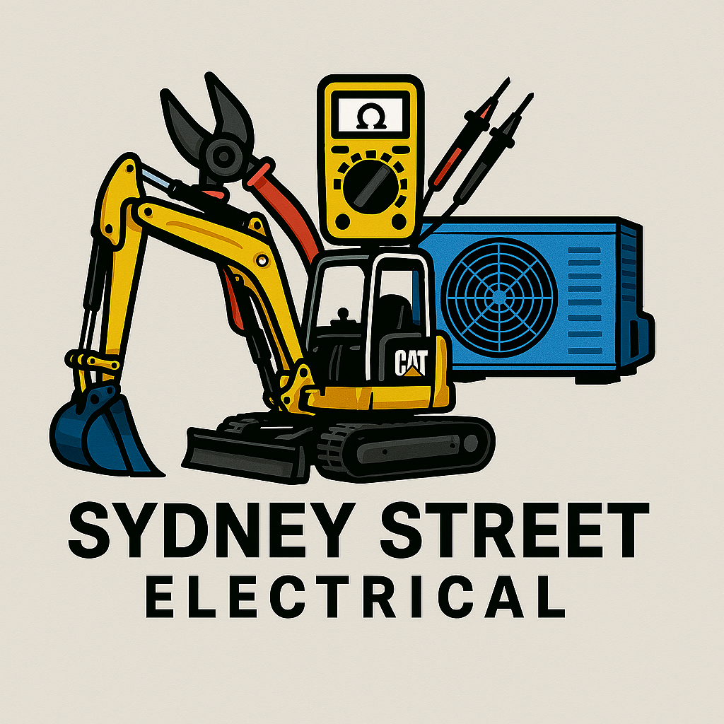 Sydney Street Electrical