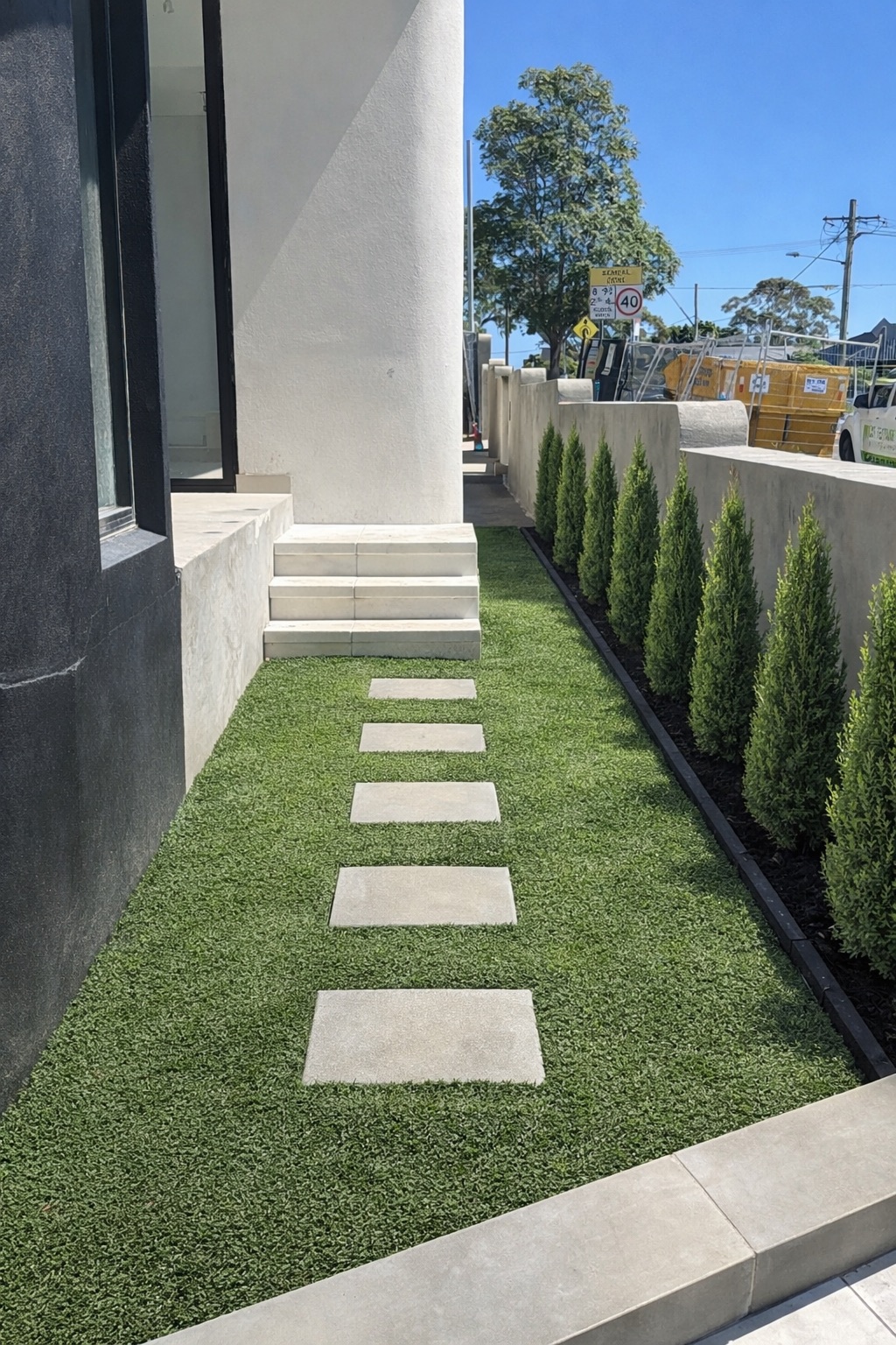 Sydney Turf and Landscaping
