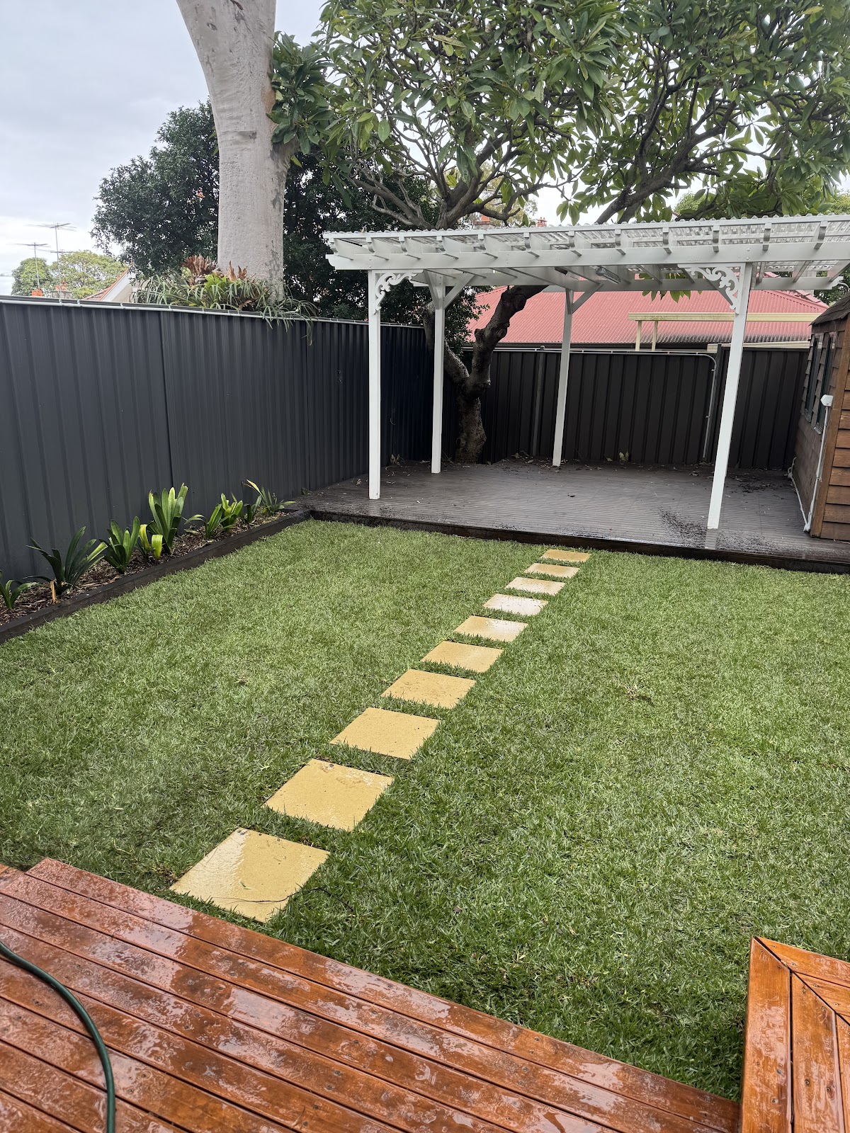 Sydney Turf Installers