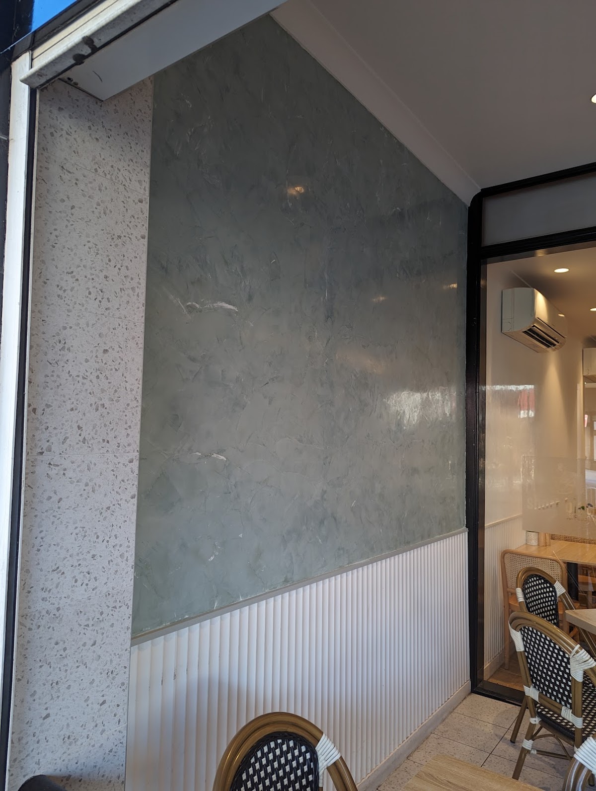 Sydney Venetian Plaster