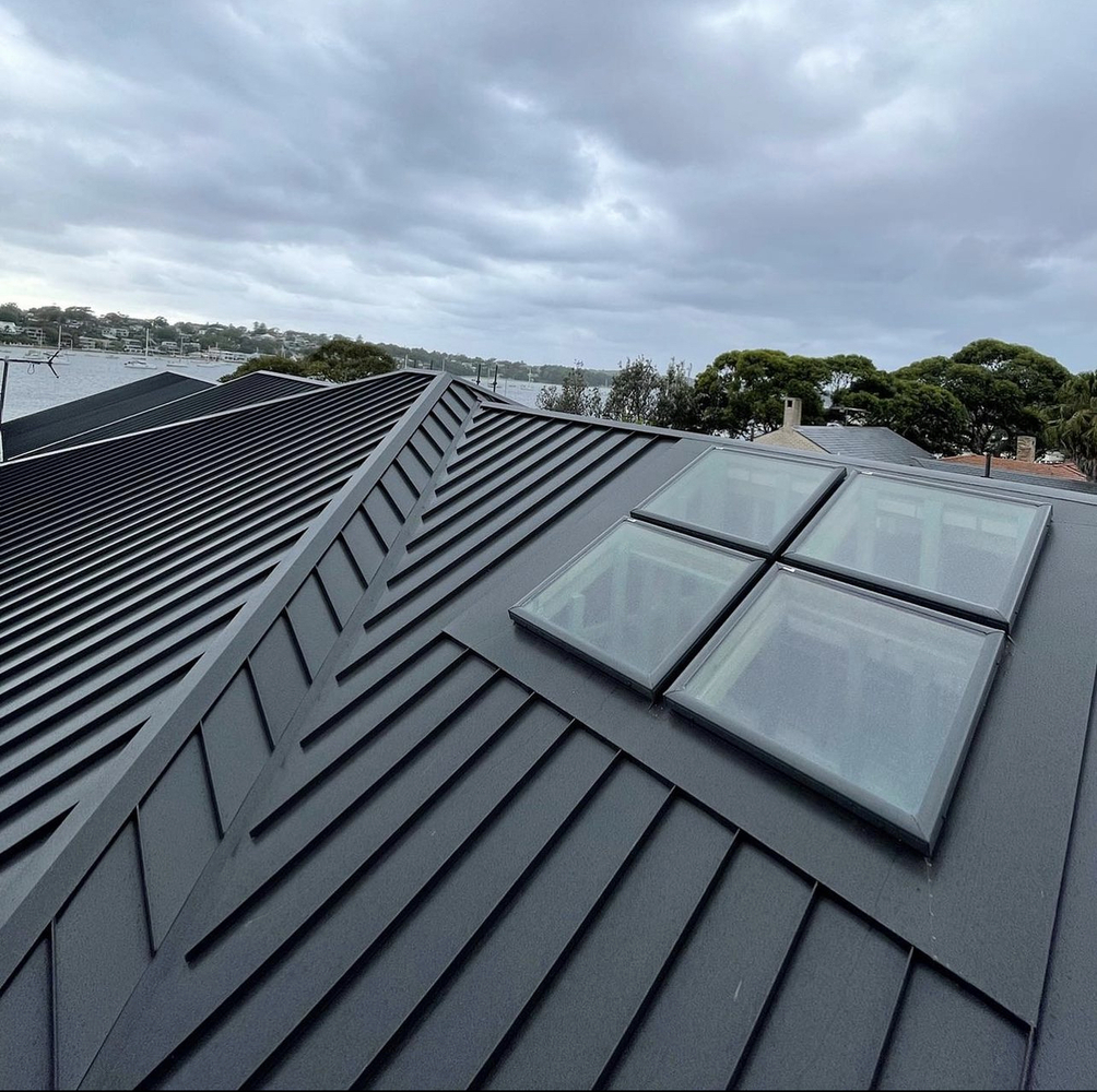 Sydney Wide Roofing Co