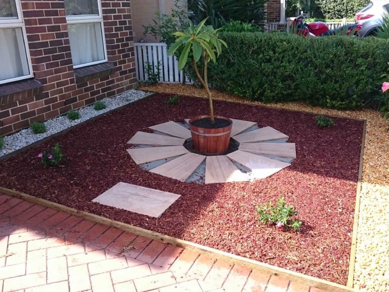 Sydneywide Concreting & Landscaping