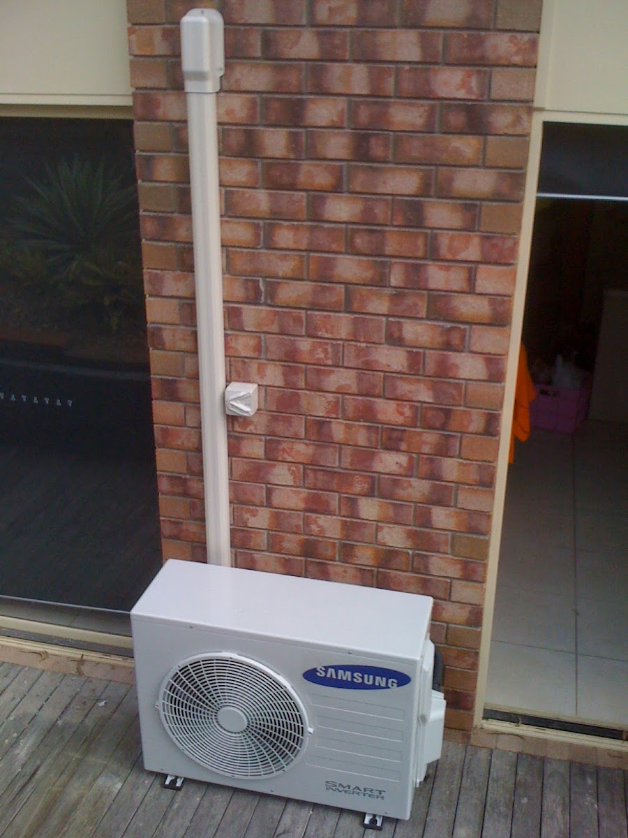 Synthesis Electrical Contractors
